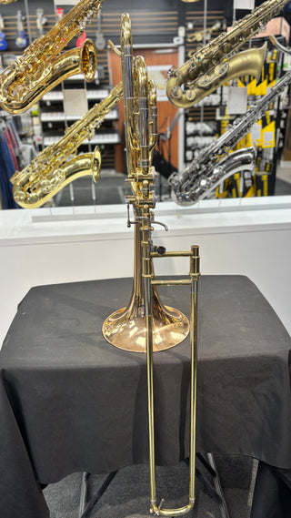 Trombone Basse Berkeley Usagé 