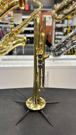 Trompette Sib Bach Soloist Usagée