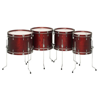 Floor Tom de Concert Yamaha -