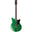 Vert clignotant