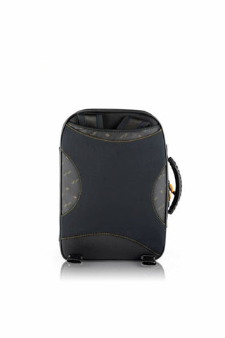 BAM New Trekking 2 Clarinets Case (Bb/A)