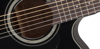 Guitare Acoustique Takamine GD30CE-BLK