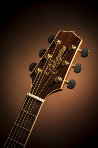 Guitare Acoustique Takamine GN93CE-NAT