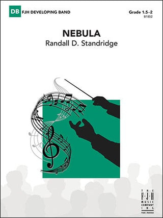 Nebula - Randall D. Standridge