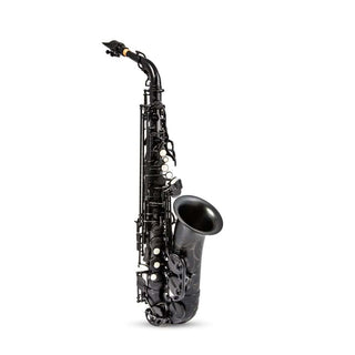 Saxophone Alto BetterSax Session Noir