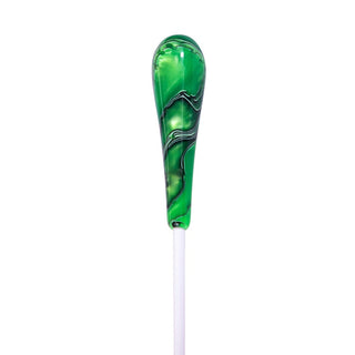 Baguette Dir. Heckman "Acrylic Teardrop" 14"