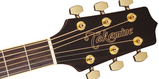 Guitare Acoustique Takamine GD51CE-NAT