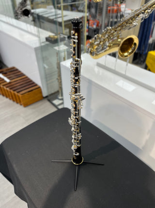 Pre-Owned MDY Wooden Oboe