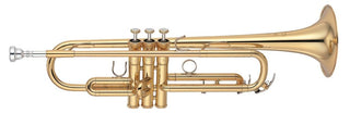 Trompette en Sib Yamaha YTR-8310Z
