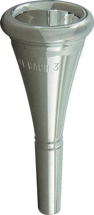 Bach French Horn Mouthpiece