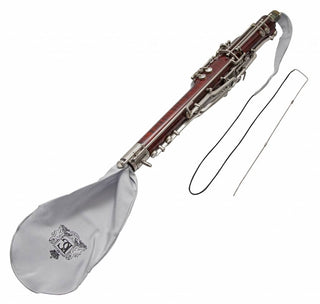 BG Bassoon Bottom + Wing Joint Swab
