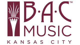 B.A.C. Handcraft Series Paseo Trombone