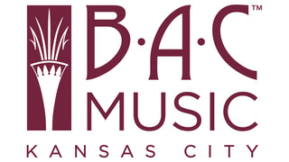 B.A.C. Artist ''Portland'' Bb Trumpet