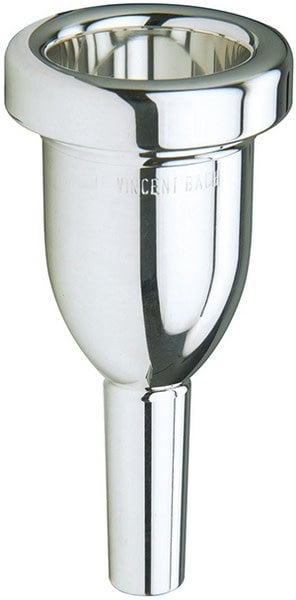 Embouchure Tuba Bach Megatone 7