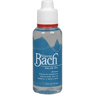 Huile à Piston Bach