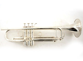 B.A.C. Artist ''New York'' Bb Trumpet