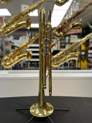 Pre-Owned King 600 Trumpet