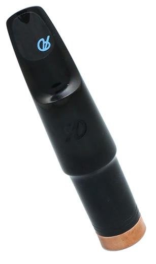Drake Rollover Baritone Saxophone Mouthpiece