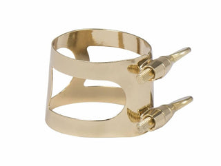 Ligature Saxophone Baryton Twigg