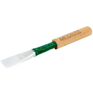 Premium Plastic Oboe Reed
