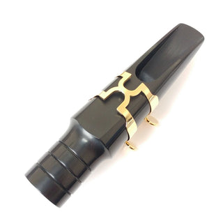 Bec Saxophone Baryton Twigg