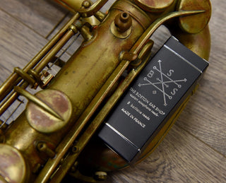 Boston Sax Shop Baritone Saxophone Reeds