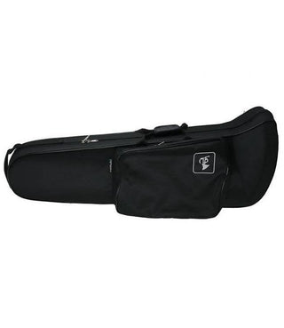 Marcus Bonna Bass Trombone Case Black