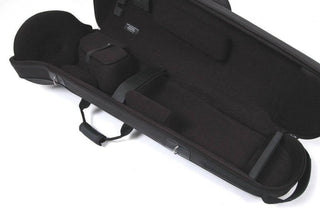 Marcus Bonna Bass Trombone Case Black