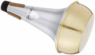 Sourdine de Trombone Jo-Ral Straight
