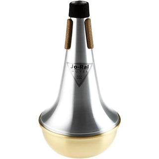 Sourdine de Trombone Jo-Ral Straight