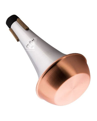 Sourdine de Trombone Jo-Ral Straight