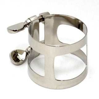Ligature Yamaha Plaquée Argent