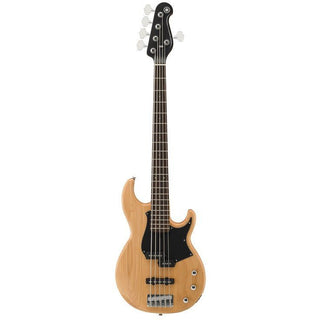 Yamaha BB Series 5-String Electric Bass Guitar