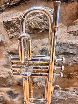 Trompette En Do Bach Stradivarius CML-239 Usagée