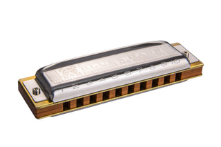 Harmonica Hohner Blues Harp