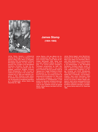 Études supplémentaires (Aux Échauffements + Études d'Origine)