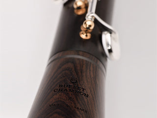 Clarinette Sib Buffet Crampon BCXXI