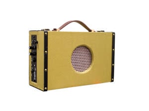 Amplificateur Guitare Acoustique Beaver Creek 5W