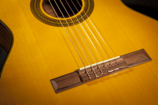 Guitare Classique Takamine GC1CE-NAT