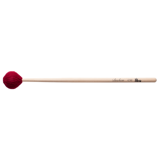 Baguettes Vic Firth Cymbales Becken