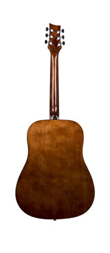 Guitare Acoustique Beaver Creek Gaucher