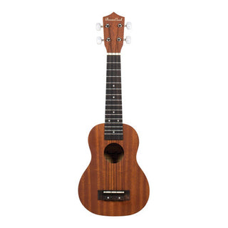 Ukulélé Beaver Creek Acajou Soprano