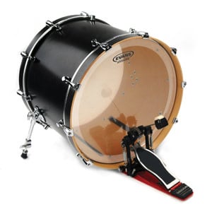 Peau Evans EQ4 Grosse-Caisse