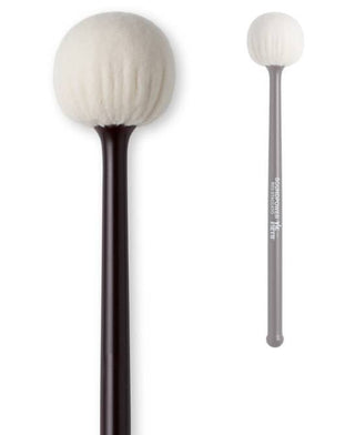 Vic Firth BD3 BD3 Soundpower Bass Drum Staccato Mallets