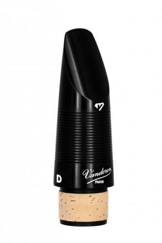 Bec Clarinette Sib Vandoren Black Diamond BD5d Allemand