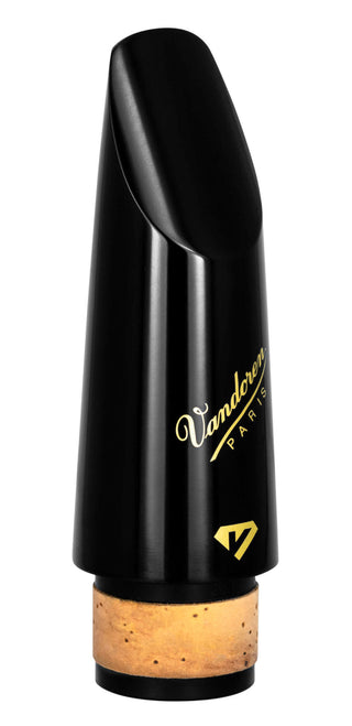 Black Diamond BD7 Bb Clarinet Mouthpiece