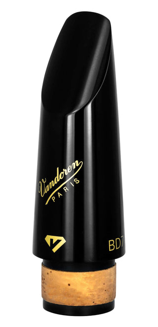 Black Diamond BD7 Bb Clarinet Mouthpiece