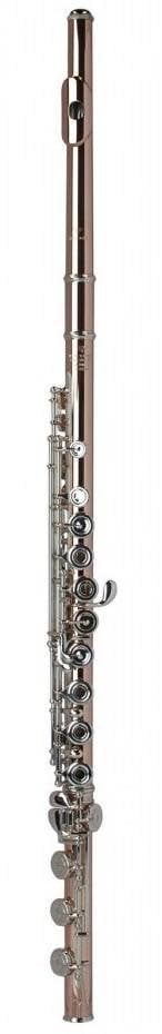 Powell Conservatory Arumite 9k Flute -Philharmonic Headjoint