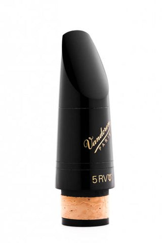 Bec Clarinette Sib Vandoren 5RV Lyre