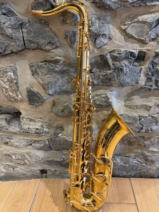 Pre-Owned Yamaha YTS-62 Tenor Saxophone